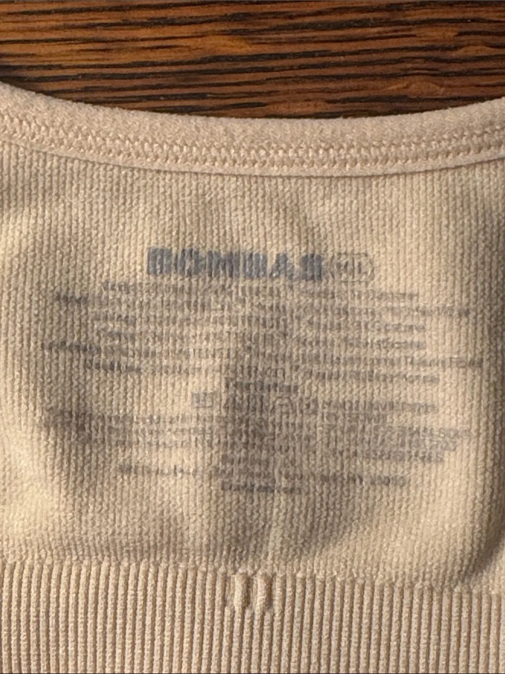 Bralettes by BOMBAS - M/L - Picture 3 of 4